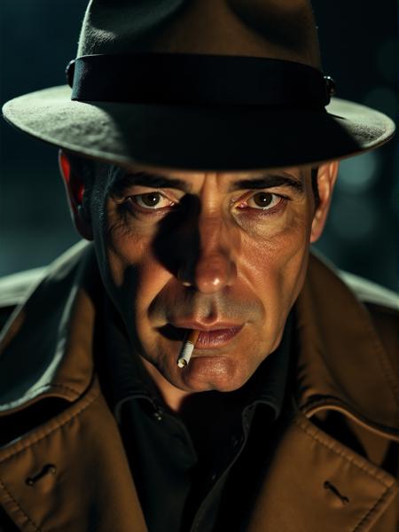 Humphrey Bogart (mid-1940s)版本v1.0 (ID: 1131511)