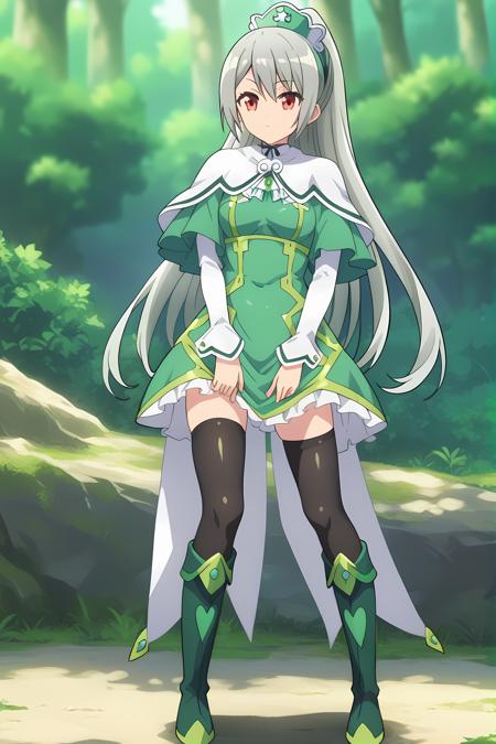 Maidena Ange | Maidena Angers | PonyDiffusion V6 XL | Hassaku XL | SDXL | Immoral Guild