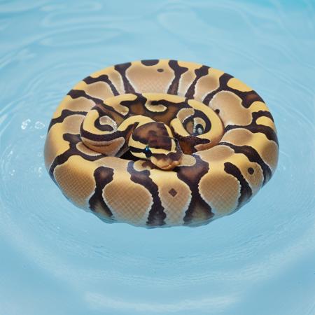Ball Python Encyclopedia - Over 4800 Morphs