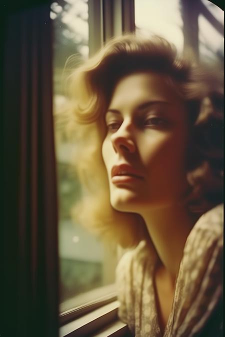 Marianna Rothen Style