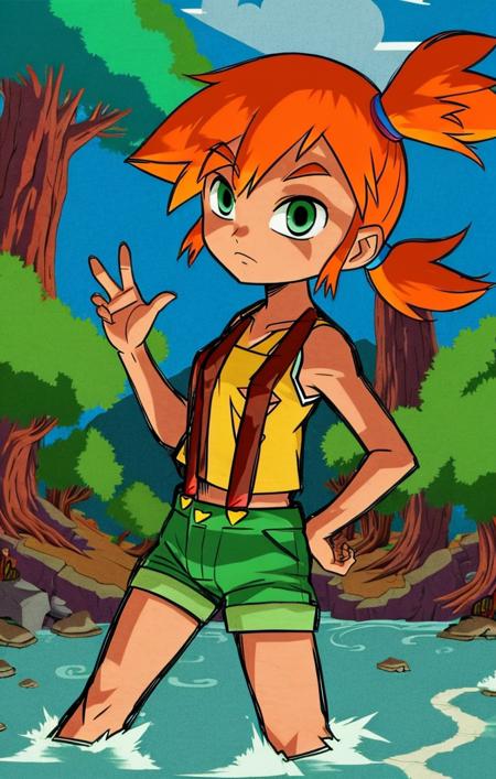 Windwaker Sticker Style