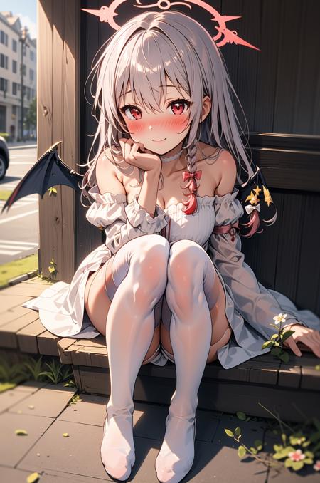 Kurodate Haruna | Blue Archive