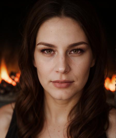 Charlotte Wessels Singer LORA ?