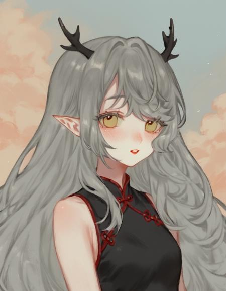 Kushui Pony
