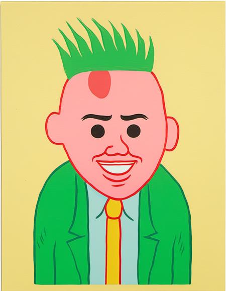 Joan Cornella Style