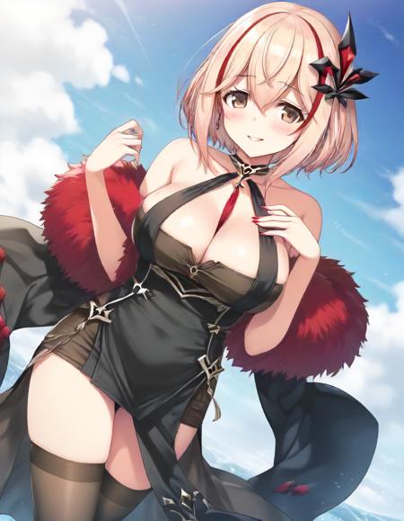 Roon ローン  (Azur Lane アズールレーン) XL