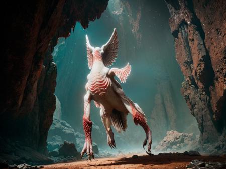 SCORN