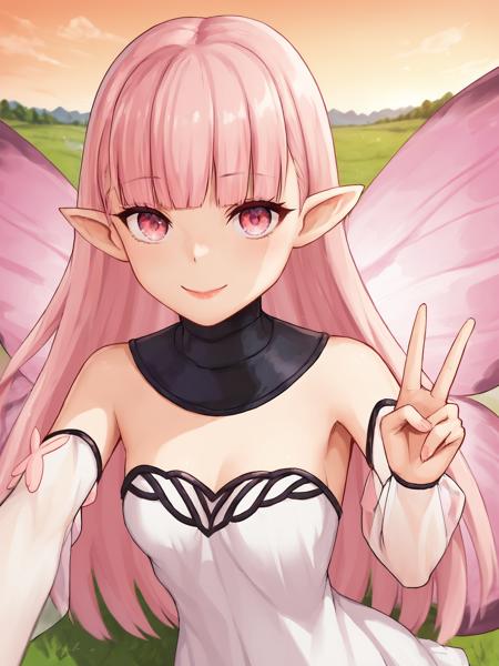 Coral コーラル | Fate/Grand Order フェイト・グランドオーダー版本V1 (ID: 1104575)