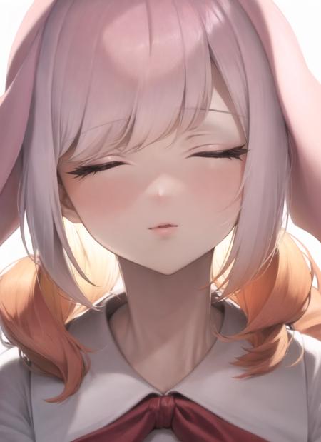 Chinese White Dolphin Kemono Friends | Character Lora 76