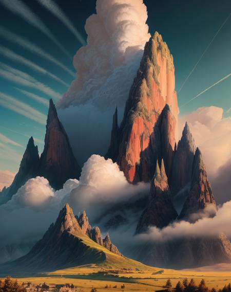 BOOscapes