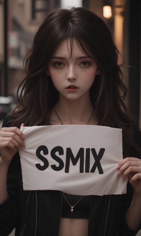 Ssmix版本v1.0 (ID: 925315)