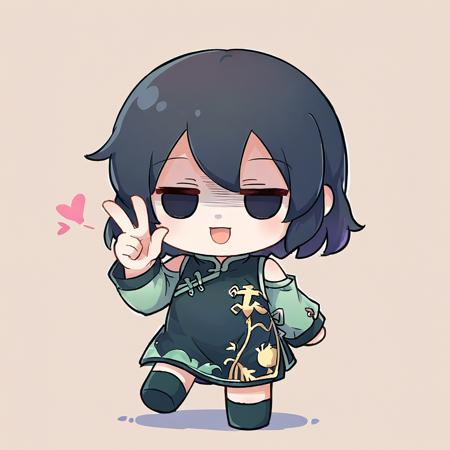 xl_fumo_(doll)版本pony (ID: 562582)