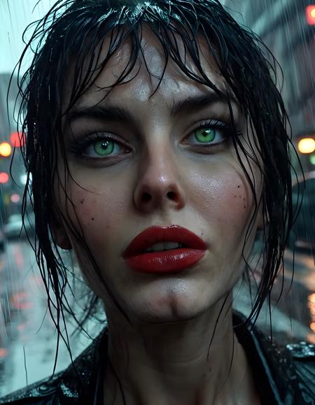 Emerald Sullivan