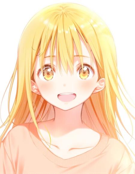 【FLUX】Cute Anime - Art Style