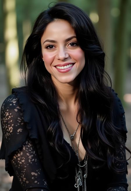 Shakira