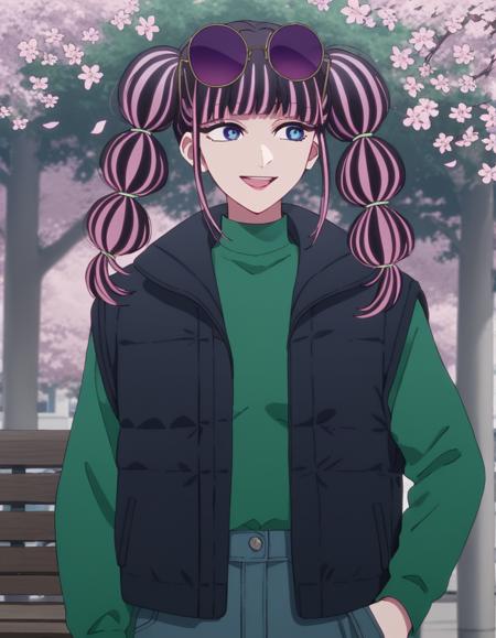 Monemone Anemone (アネモネ・モネモネ) - Oshi no Ko (【推しの子】)