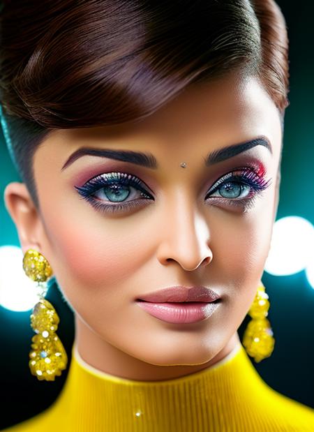 Aishwarya Rai