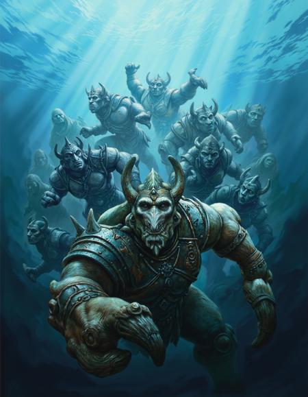 Dungeon & Dragons