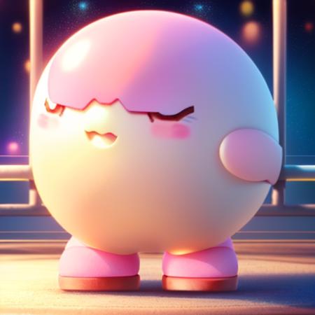 kirby