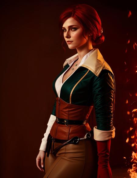 Triss Merigold