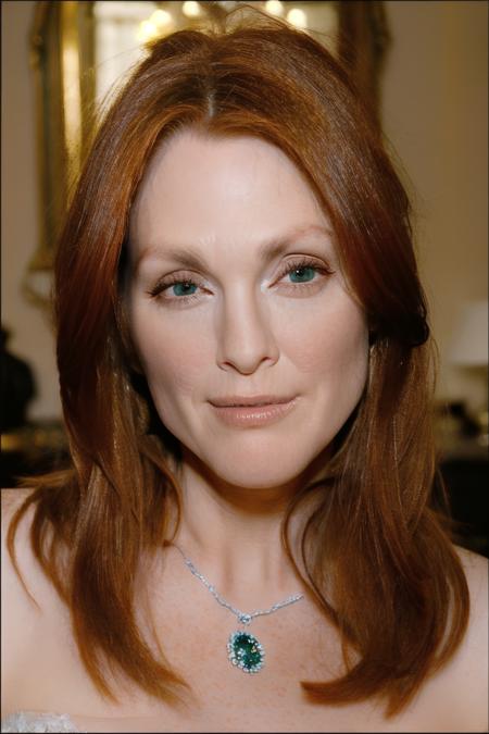Julianne Moore
