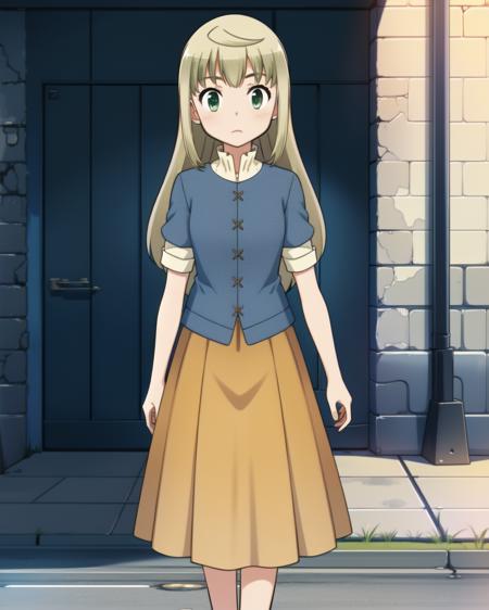 Tart / Darc / Jeanne d'Arc (Puella Magi Tart Magica) | タルト