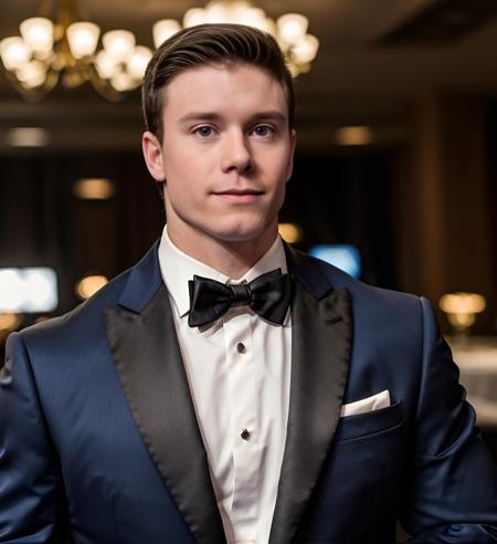 Brody Malone