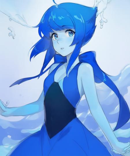 Lapis Lazuli