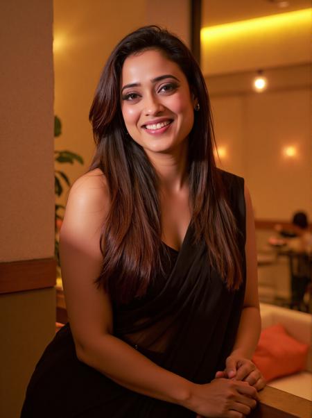Shweta Tiwari