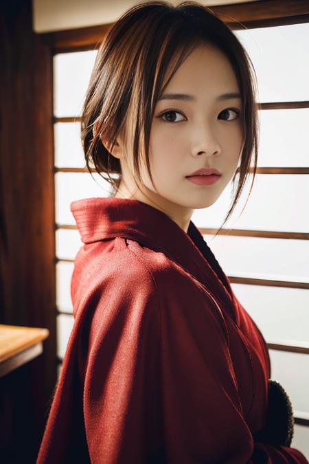Yui Yoshioka (Singer)