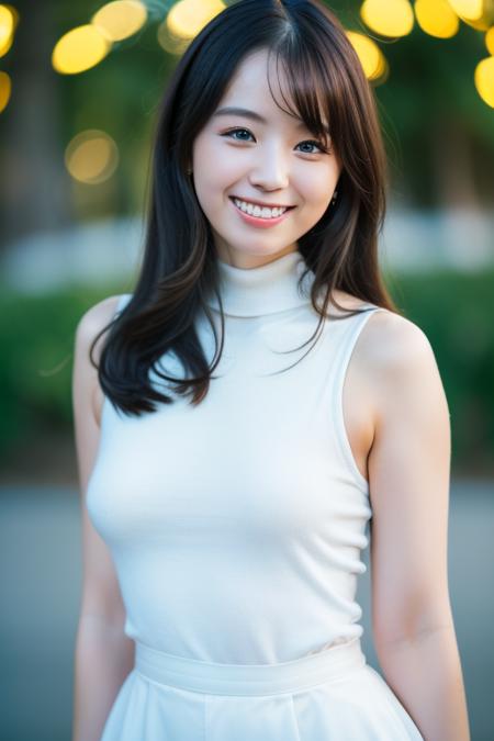 KoikeRina/ 小池 里奈 _JP_Actress