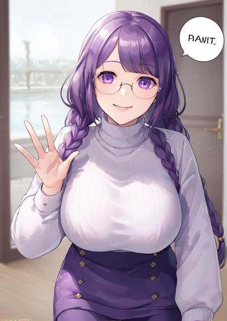 紅月(kuonxxx02) style版本V1 (ID: 1076511)