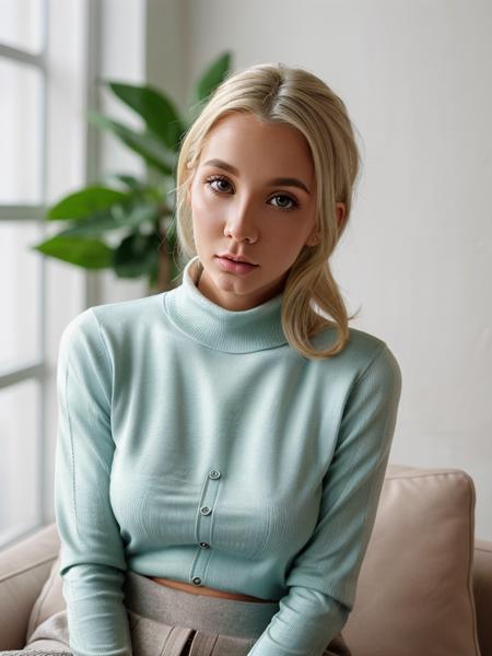 Ekaterina Shiryaeva