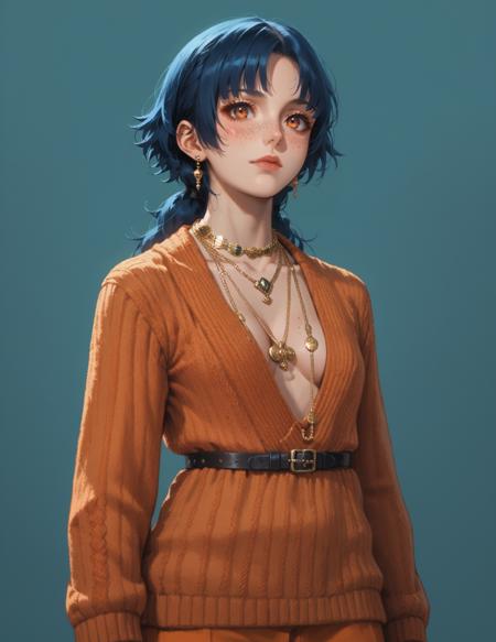Chanel Sweater / Outfit (clothes)