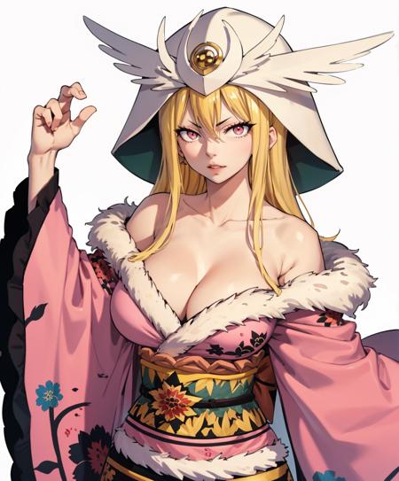 Selene | Fairytail
