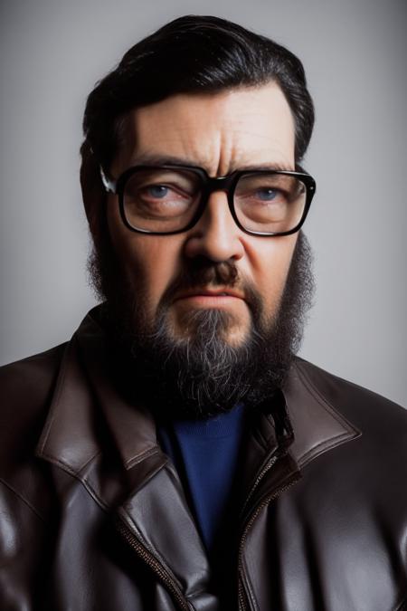 Julio Cortázar