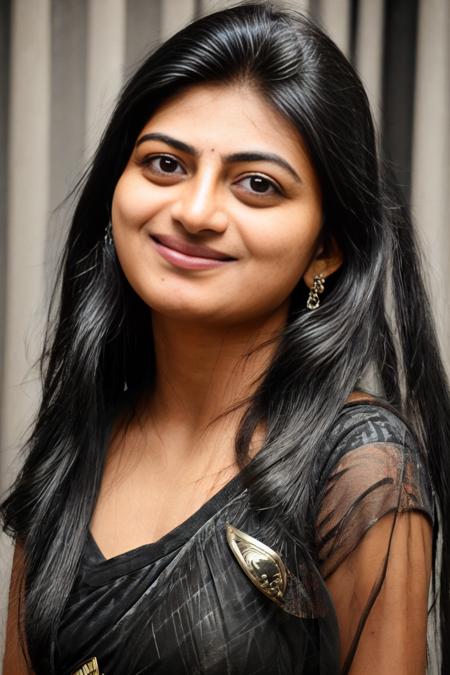 Kayal Anandhi