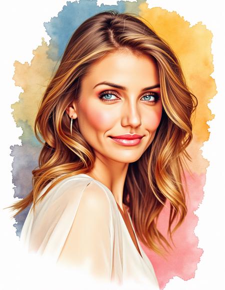 Cameron Diaz