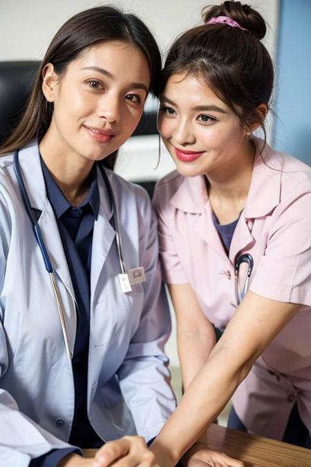 Gen Doctors