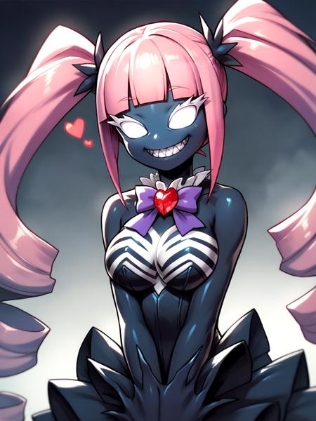 Concept - Monsterification