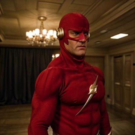 The Flash 90s