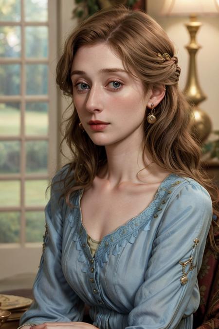 Virginia Woolf｜Vita & Virginia