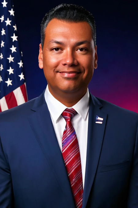 100 United States Senators
