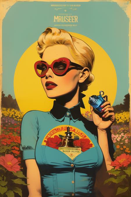style of Butcher Billy 335版本v1.0 (ID: 658872)