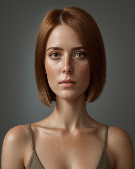Girl From Outter Space 2250