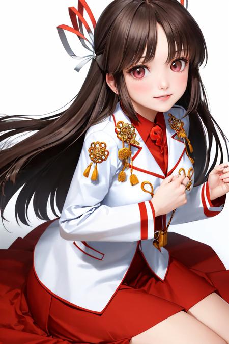 Hiyou | Kantai Collection