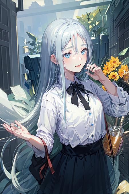 Yoisaki_Kanade_Loha版本Yoisaki_Kanade_Lora_ver1. (ID: 10387)