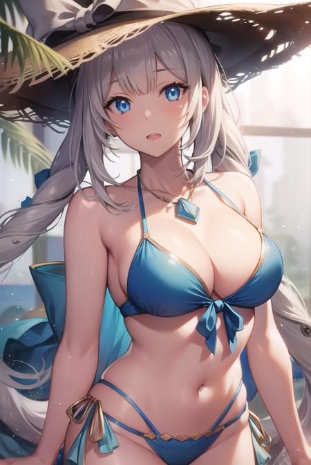 Marie Antoinette - Fate Grand Order