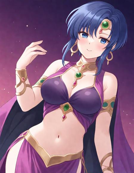 ursula ウルスラ XL (Fire Emblem,ファイアーエムブレム)