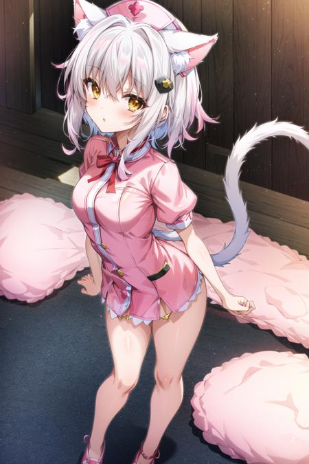 Divine Koneko Toujou Lora